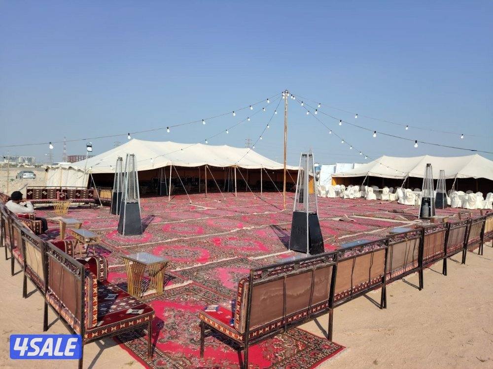 تأجير جميع مستلزمات الأفراح والمناسبات بأقل الأسعار1