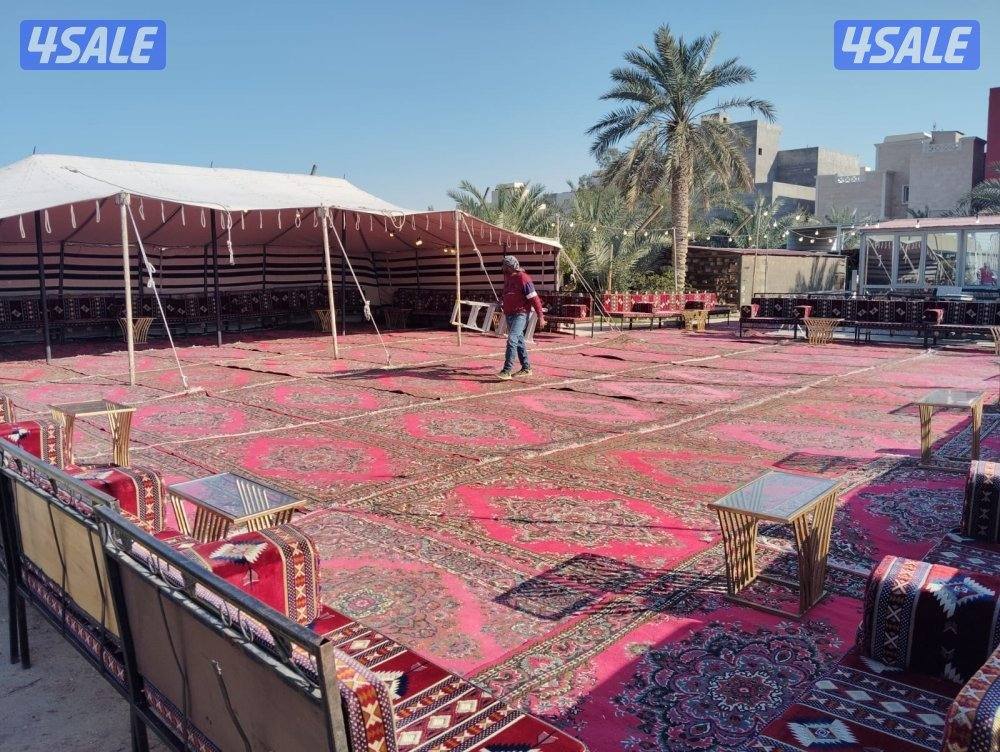 تأجير جميع مستلزمات الأفراح والمناسبات بأقل الأسعار2