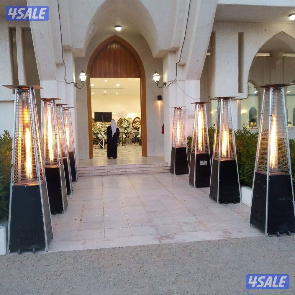 تأجير جميع مستلزمات الأفراح والمناسبات بأقل الأسعار11