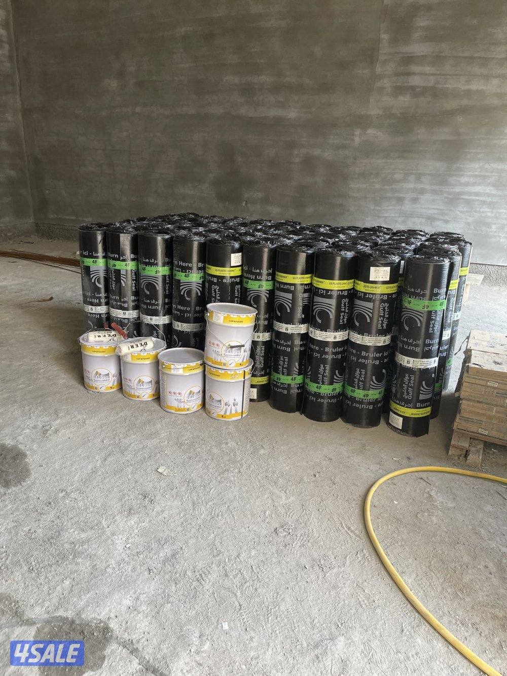 شركةالديحاني جميع مواد البناء وجميع مواد الإنشائية7