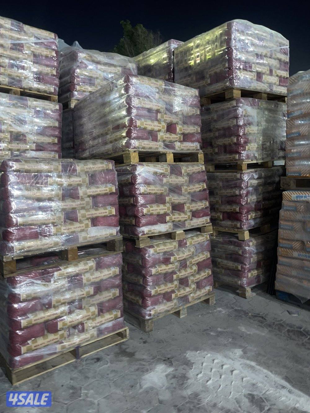 شركةالديحاني جميع مواد البناء وجميع مواد الإنشائية9