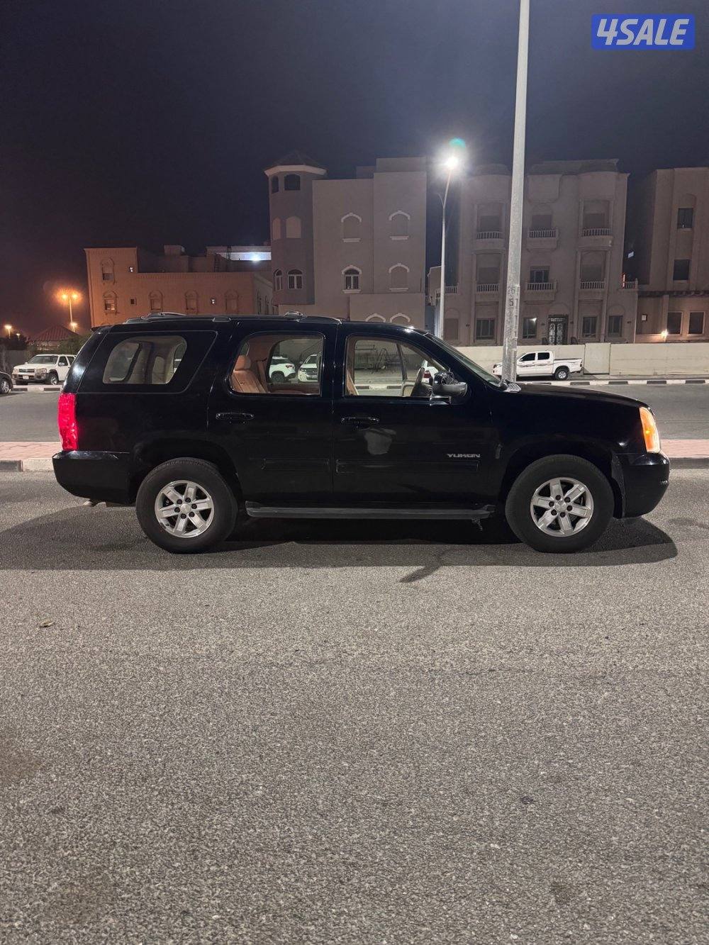 للبيع او البدل يوكن نظيف1