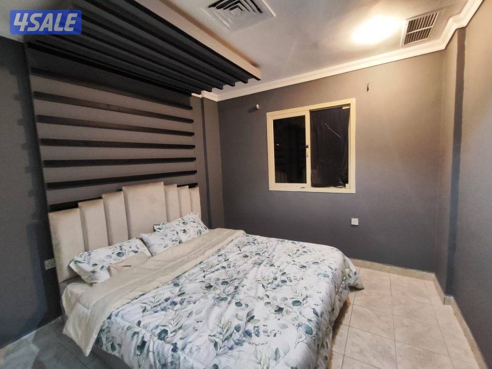 شقق لايجار خلو بسيط حولي نفس الصور غرفه صاله حمام مطبخ ويوجد فاضي بارك4