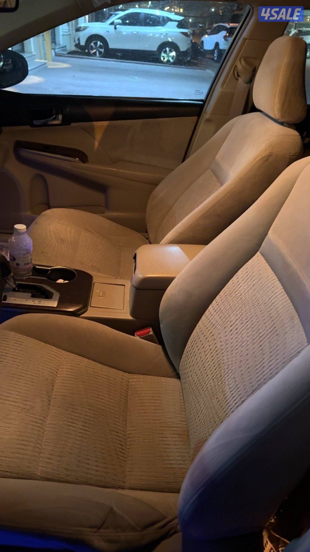 للبيع كامري موديل ٢٠١٣1