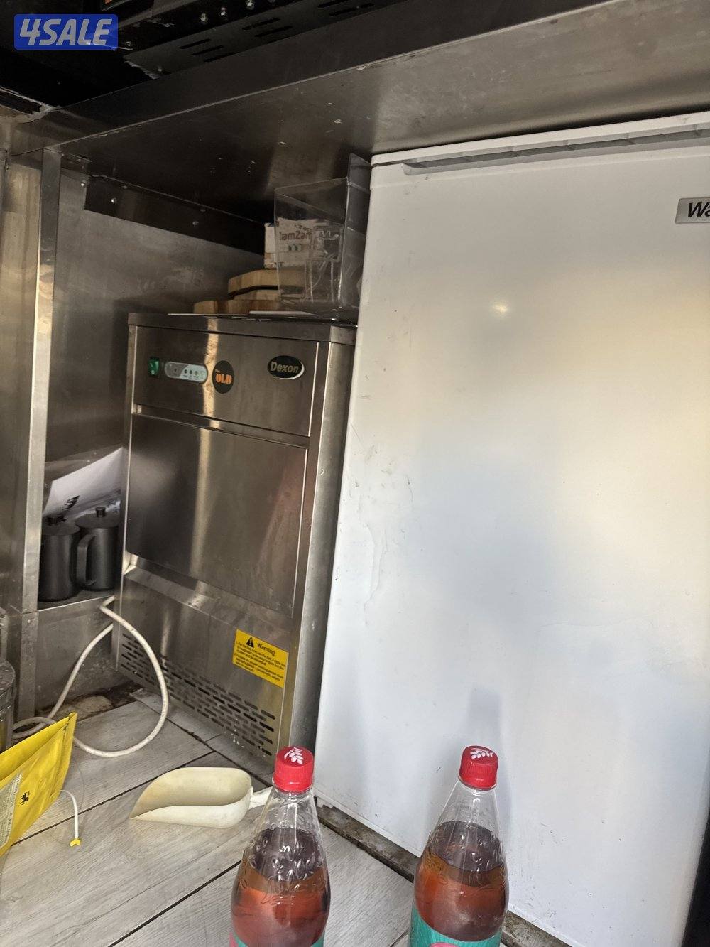 للبيع ترك نيسان4