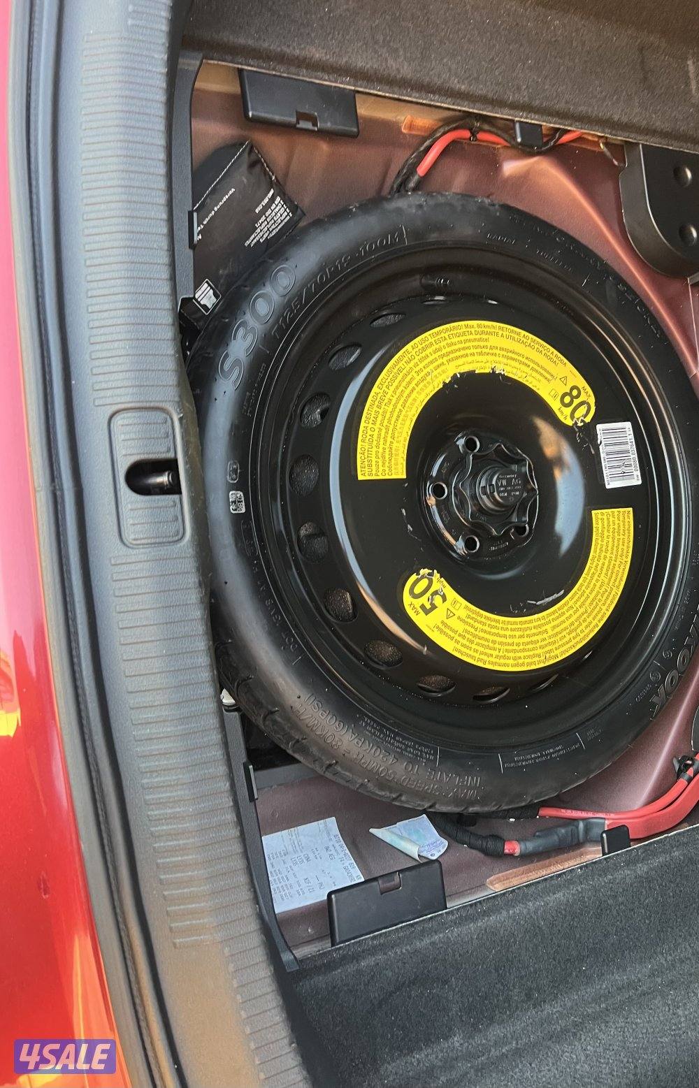 ١٤٠٠ سي سي بحالة المصنع 140012