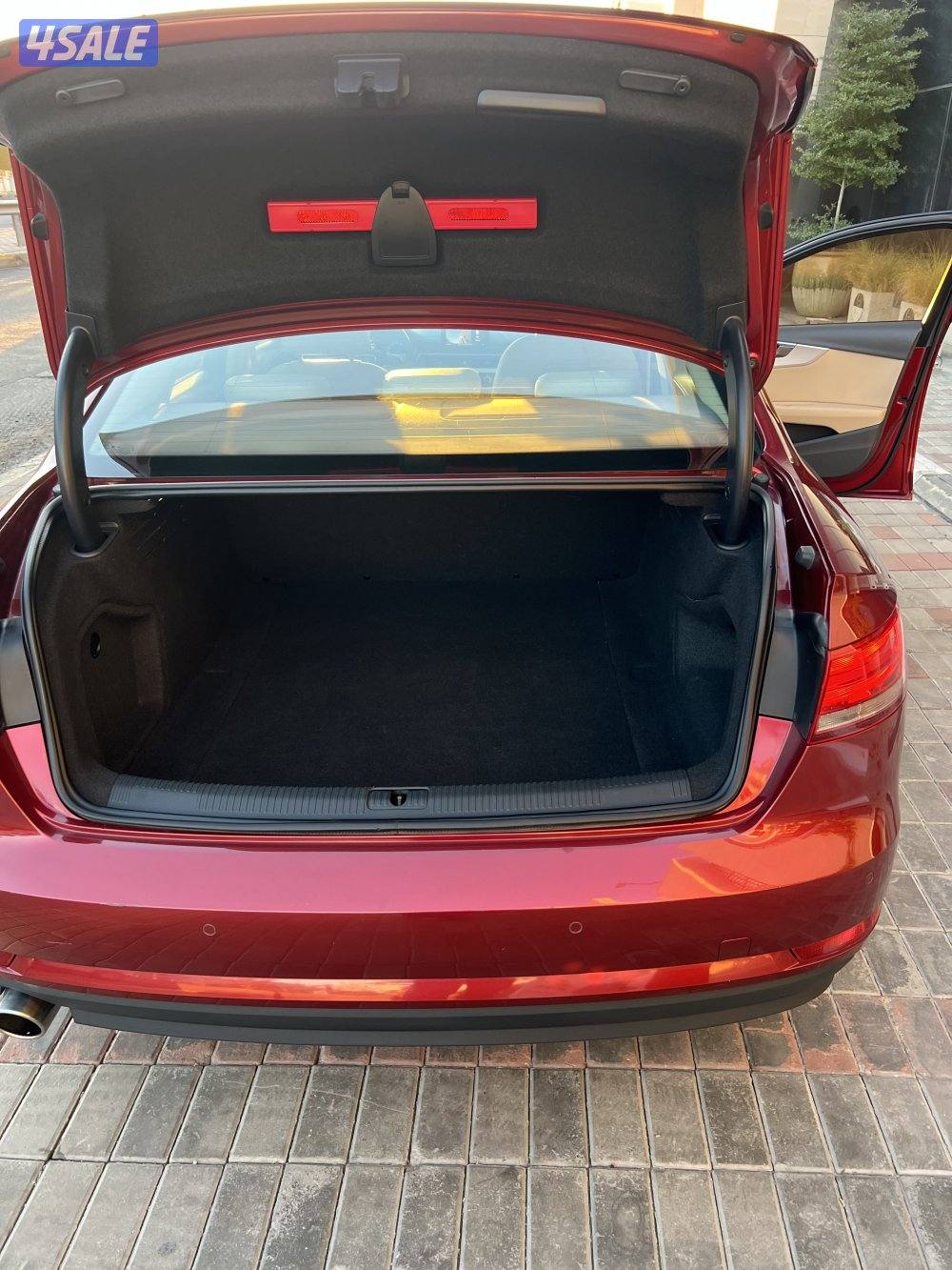 ١٤٠٠ سي سي بحالة المصنع 140013