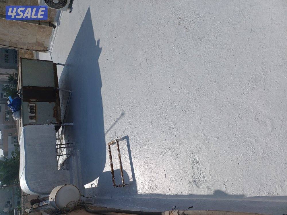 عازل اسطح جميع المناطق3