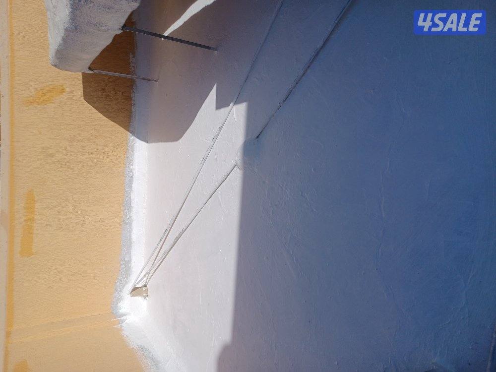 عازل اسطح جميع المناطق4