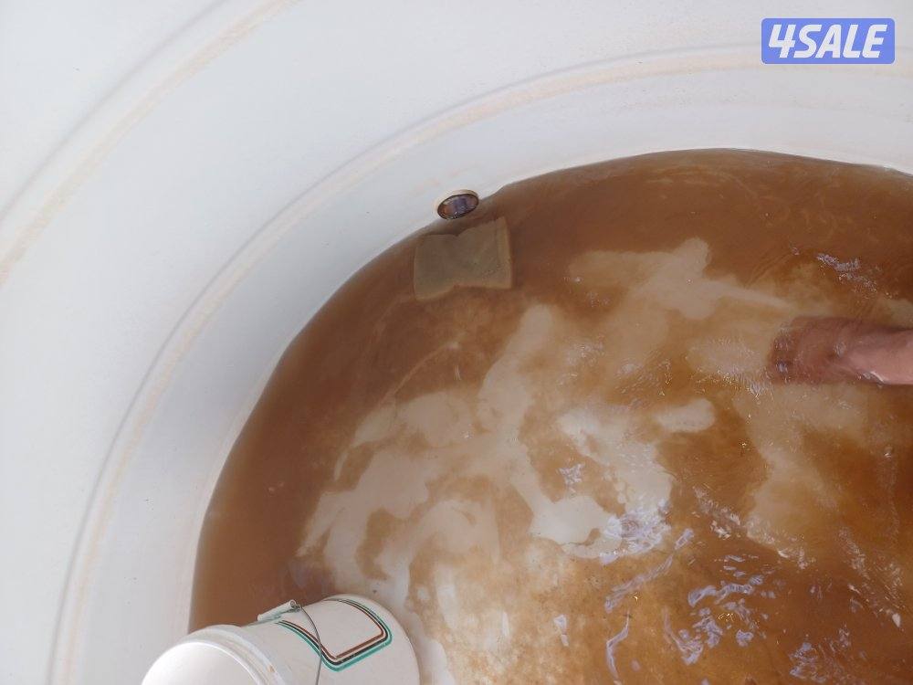 غسيل وتصليح التوانكي. جميع المناطق . خدمه٢٤ ساعه . صدق وأمانه بالعمل8