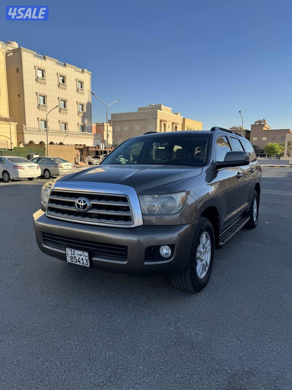 للبيع سكويا 20130