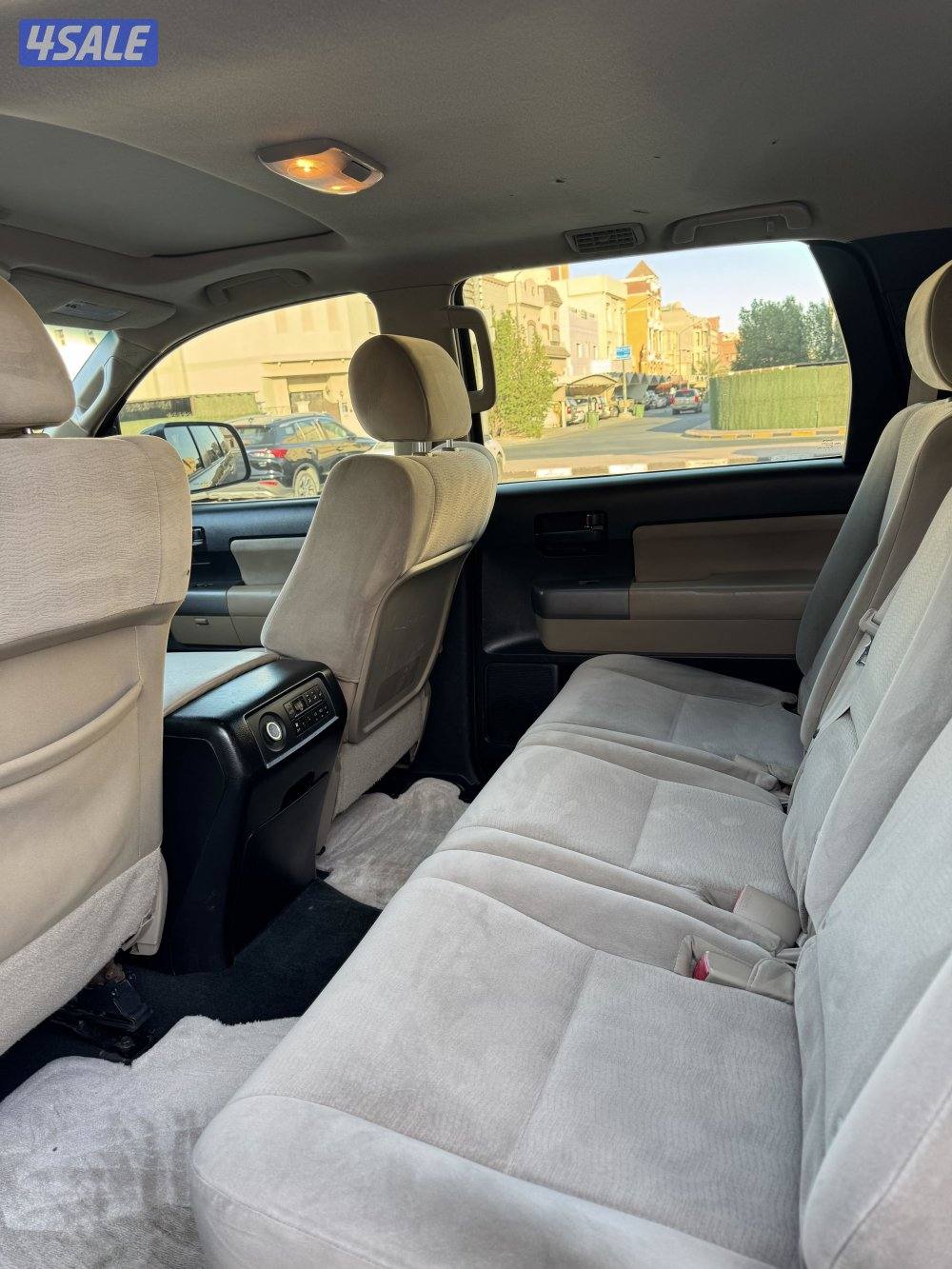 للبيع سكويا 20133