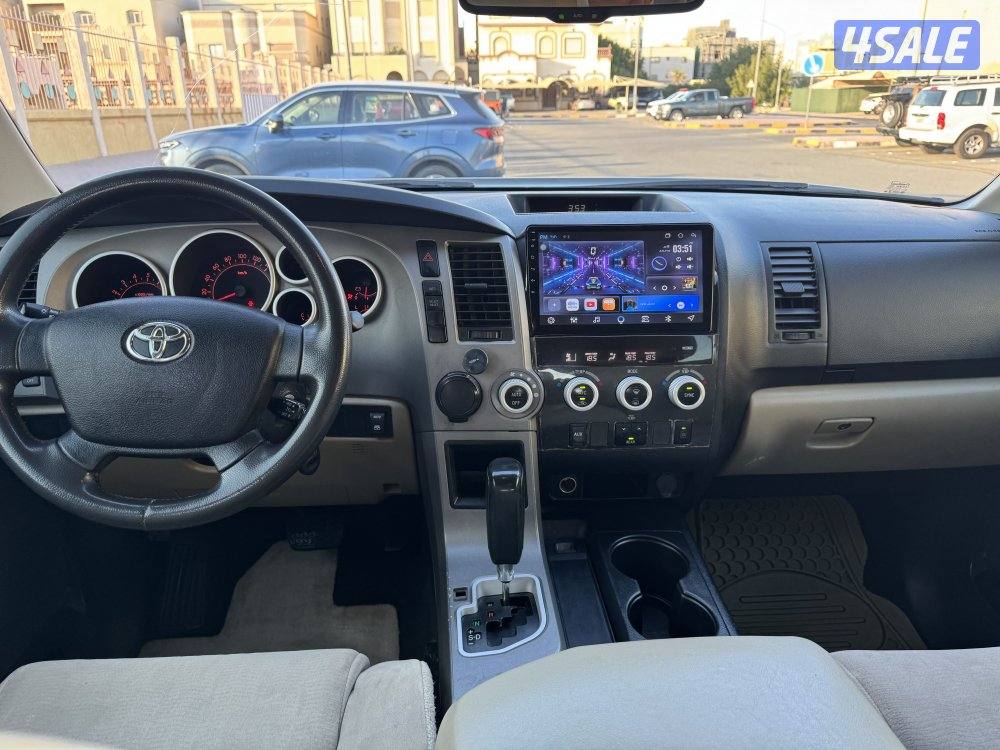 للبيع سكويا 20134