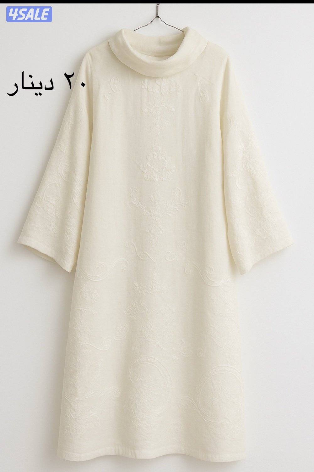 فساتين نسائية5