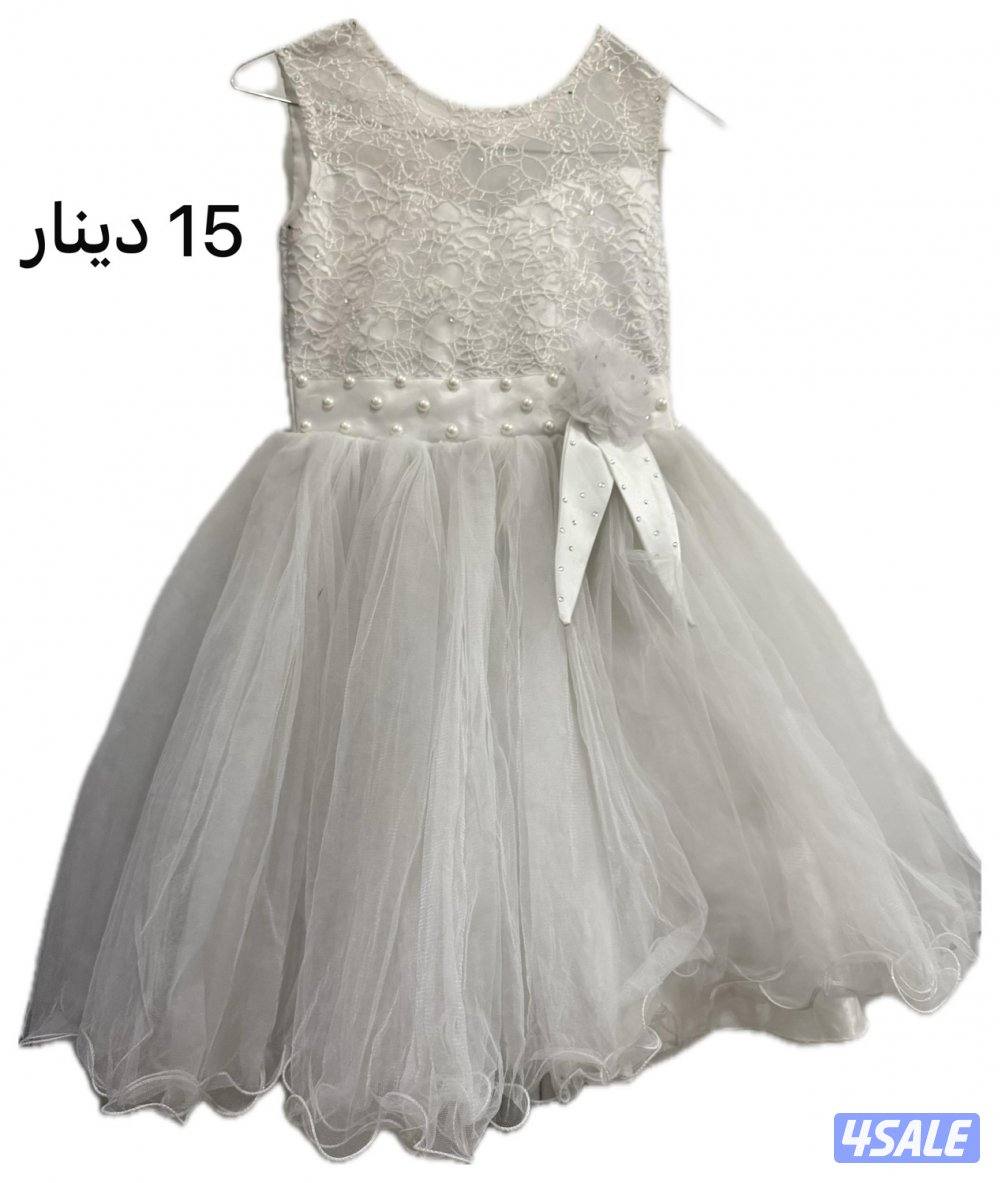 فساتين نسائية4