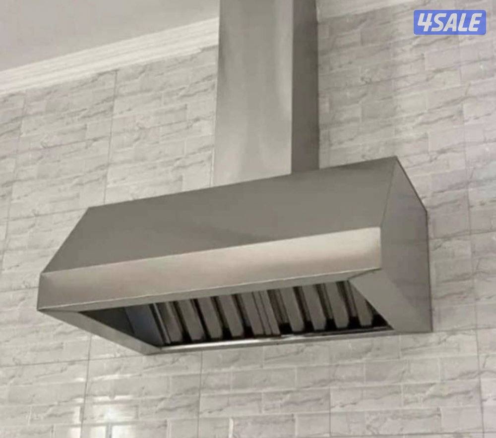 صيانة تنظيف طباخ افران شفاط مداخن جميع مناطق الكويت4