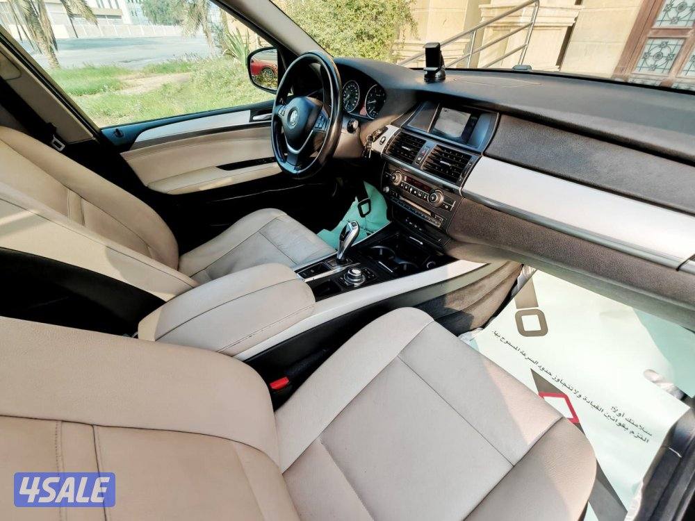 BMW X5 بانوراما14