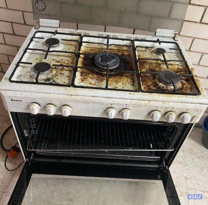 صيانة طباخ افران /شفاط/جميع مناطق الكويت7