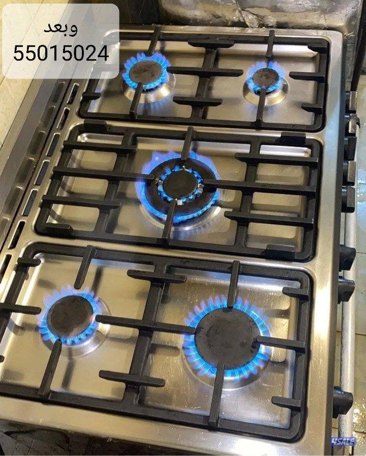 صيانة طباخ افران /شفاط/جميع مناطق الكويت11