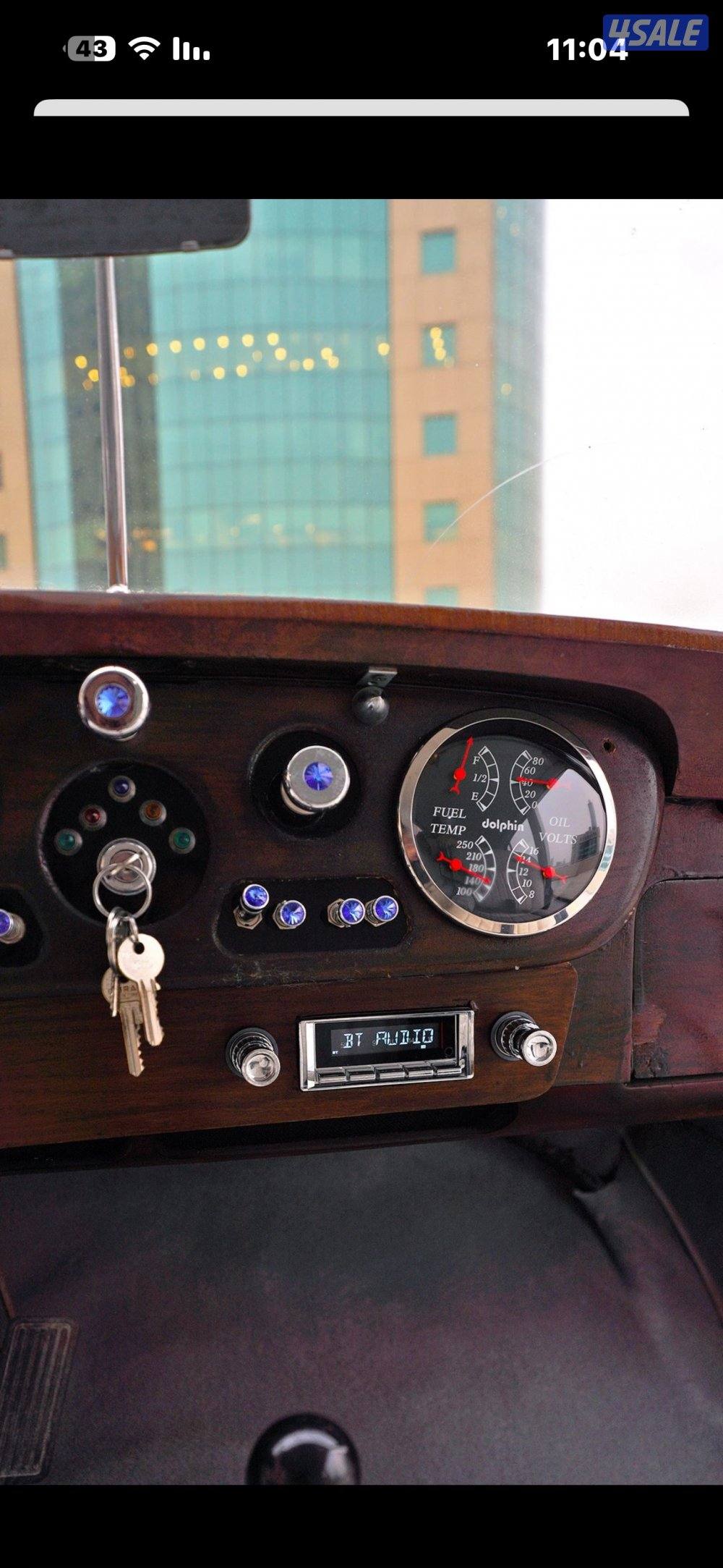 للبيع بنتلي 19598