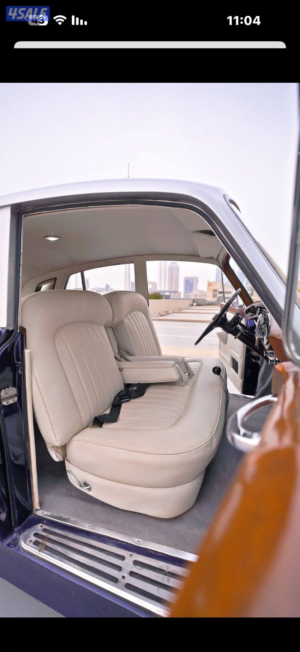 للبيع بنتلي 195912