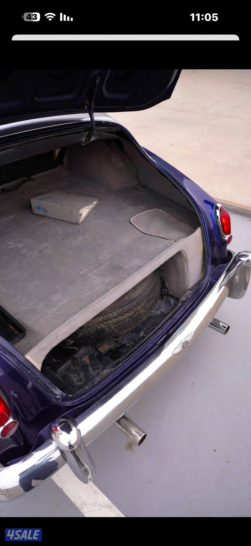 للبيع بنتلي 195913