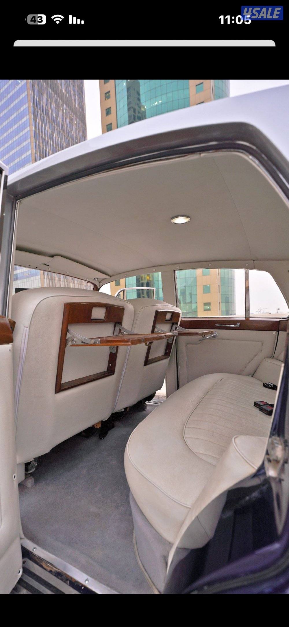 للبيع بنتلي 195915