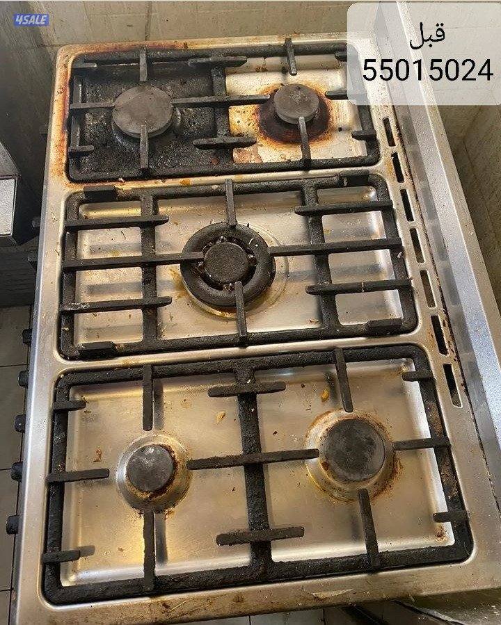 صيانة طباخ افران/شفاط/جميع مناطق الكويت9