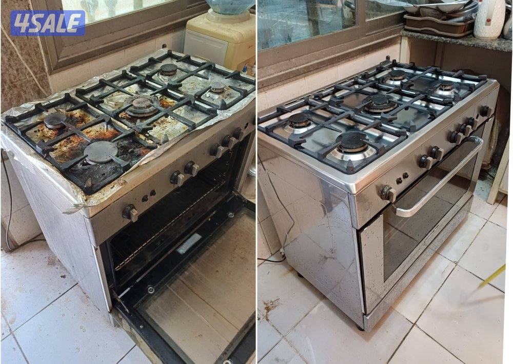 صيانة طباخ افران/شفاط/جميع مناطق الكويت13