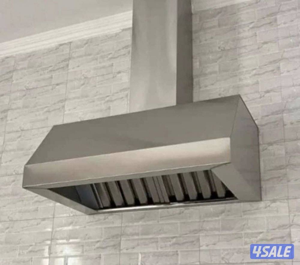 تنظيف غسيل وصيانة طباخات افران مداخن كالجديد4