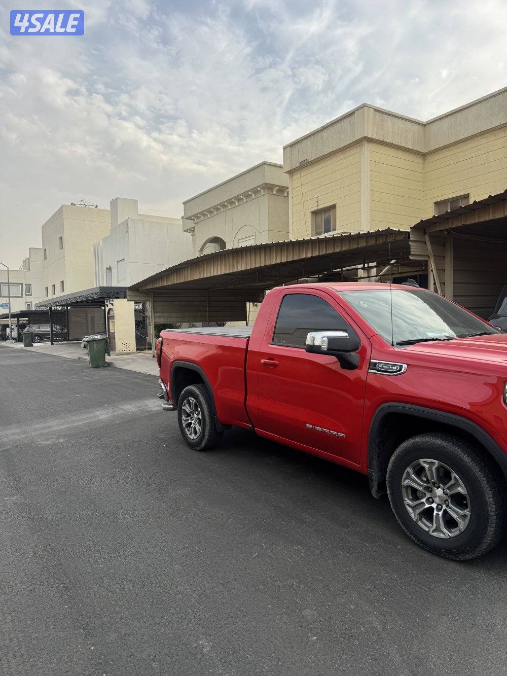 للبيع سييرا 20221