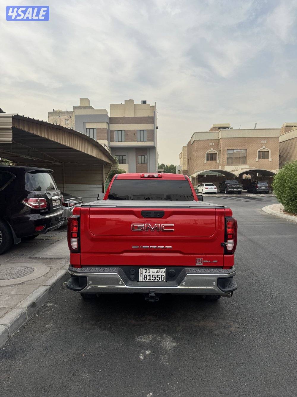 للبيع سييرا 20222