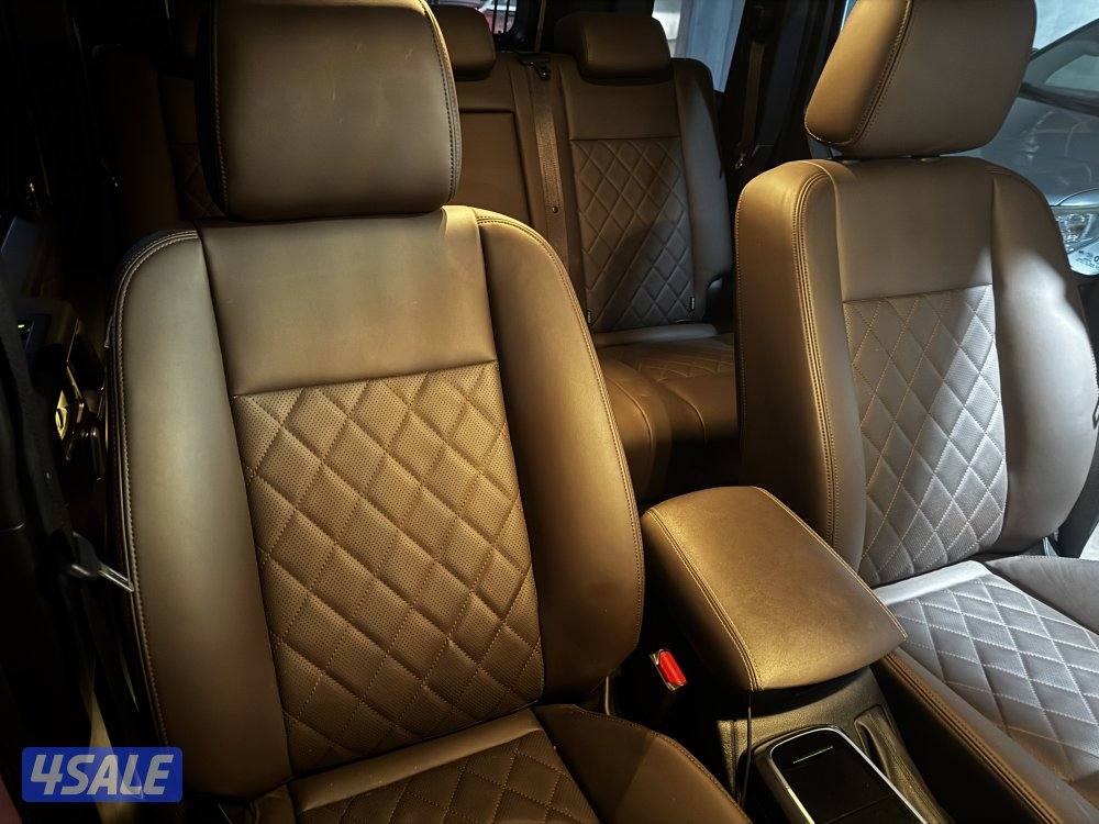 للبيع بايك BJ80 موديل 2023 ماشي 12 الف9