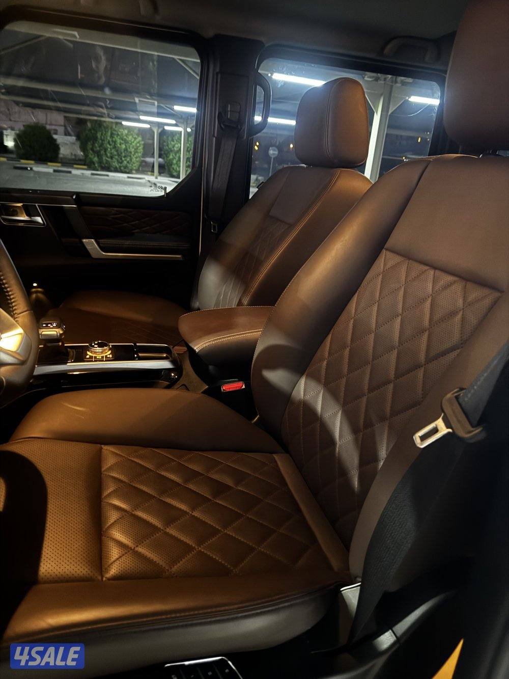 للبيع بايك BJ80 موديل 2023 ماشي 12 الف11