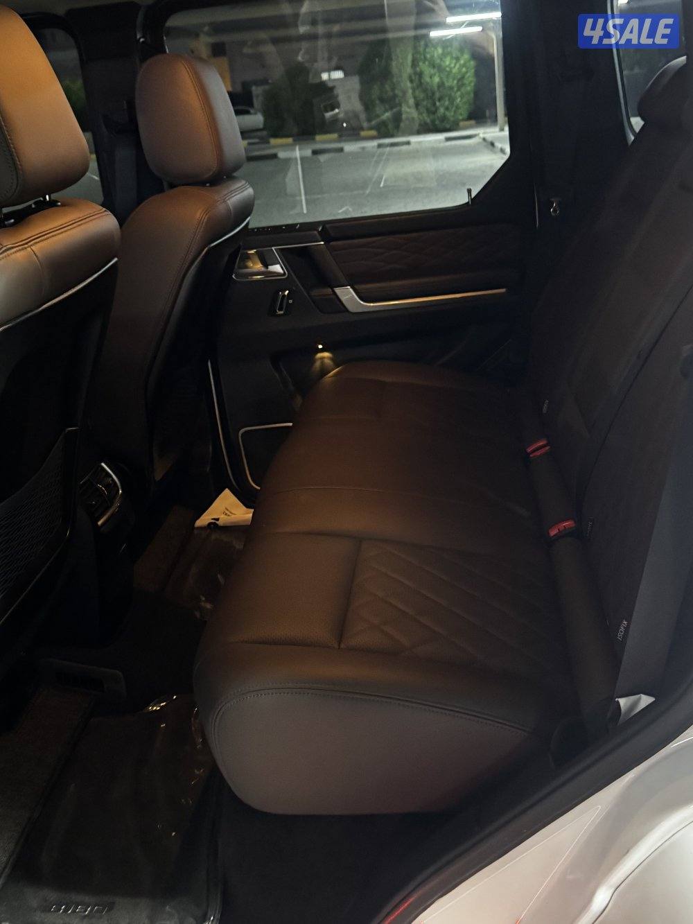 للبيع بايك BJ80 موديل 2023 ماشي 12 الف12