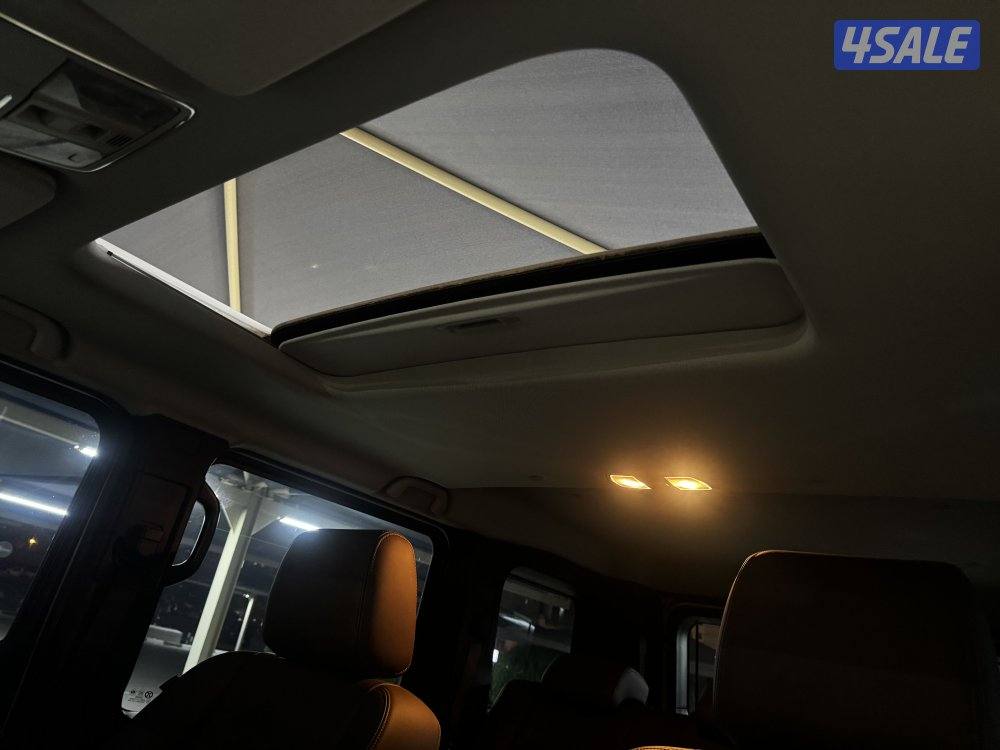 للبيع بايك BJ80 موديل 2023 ماشي 12 الف13