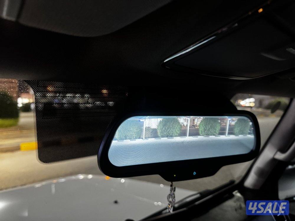 للبيع بايك BJ80 موديل 2023 ماشي 12 الف14