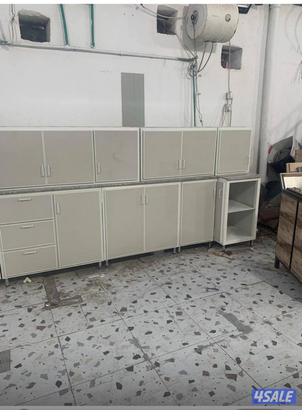 نشتري جميع أنواع مطابخ والمكفيات وسكرب1