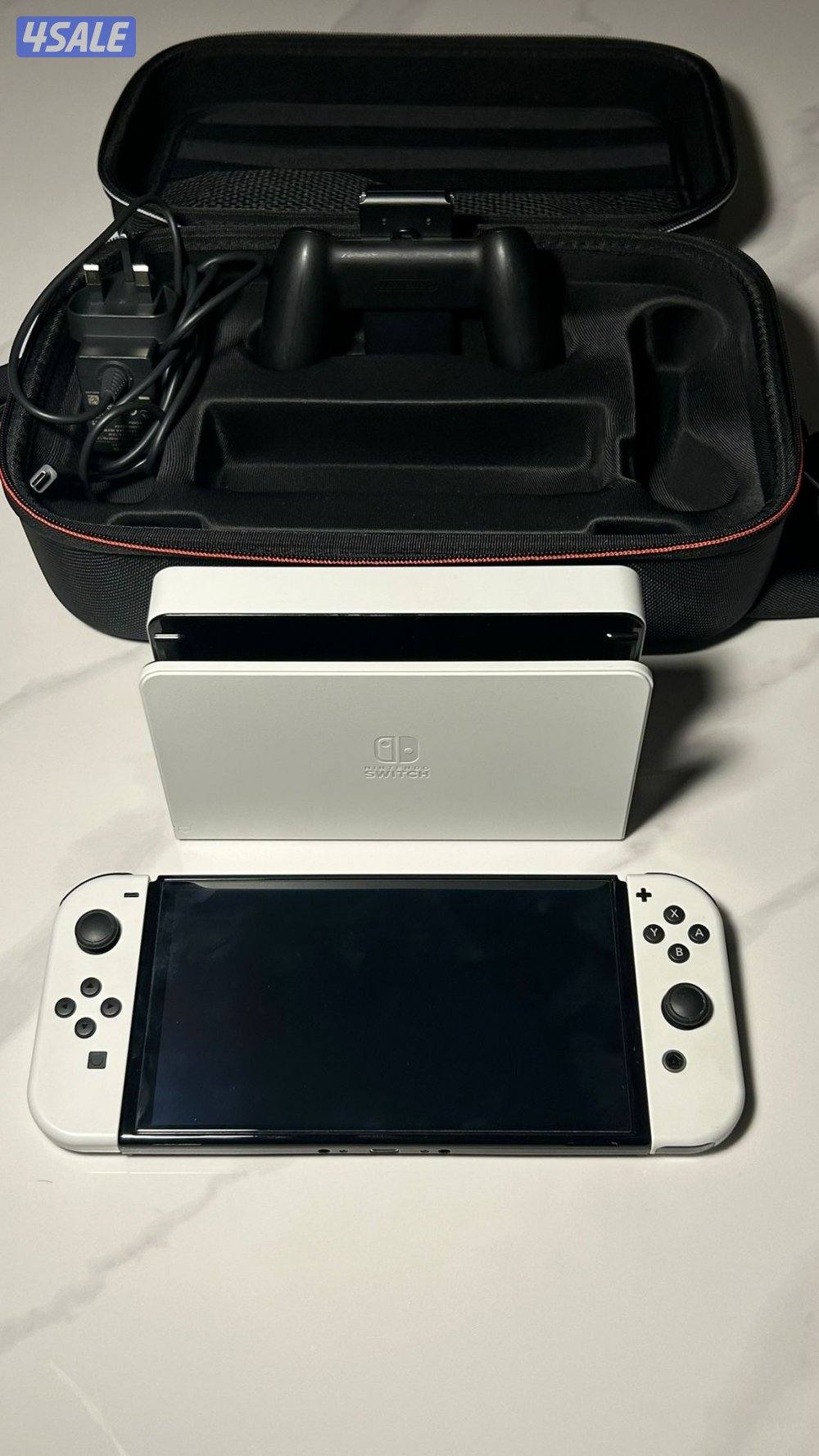 للبيع الأجهزة البي سي المحمول و نينتندو و ال في ار اوكلس كويست 38