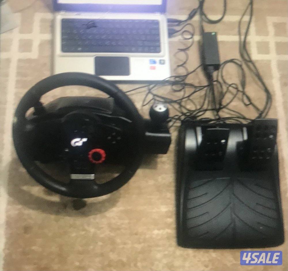 سكانGTقيرأتوماتيك لPC1