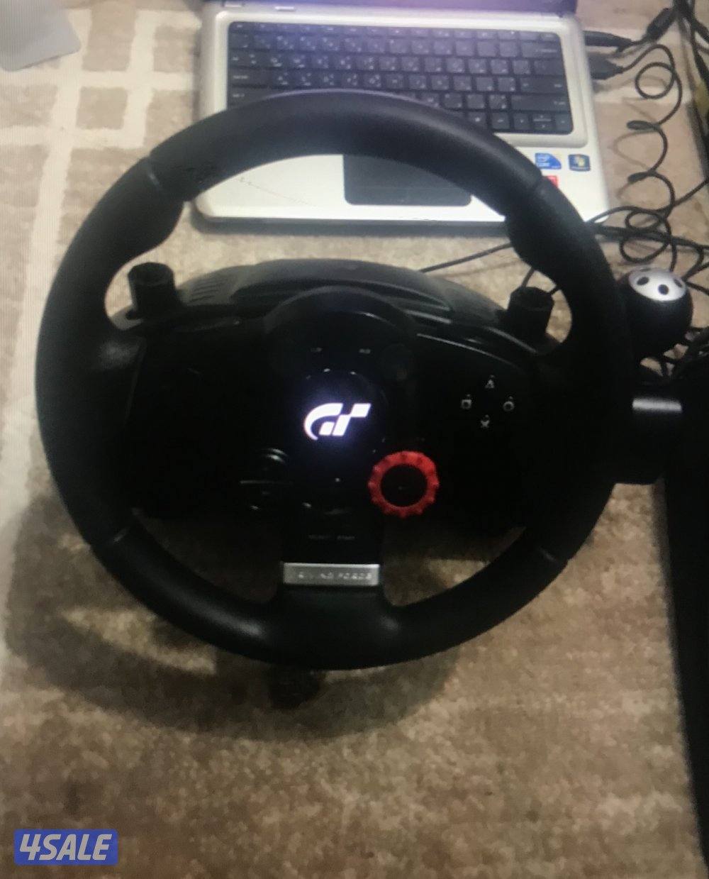 سكانGTقيرأتوماتيك لPC2