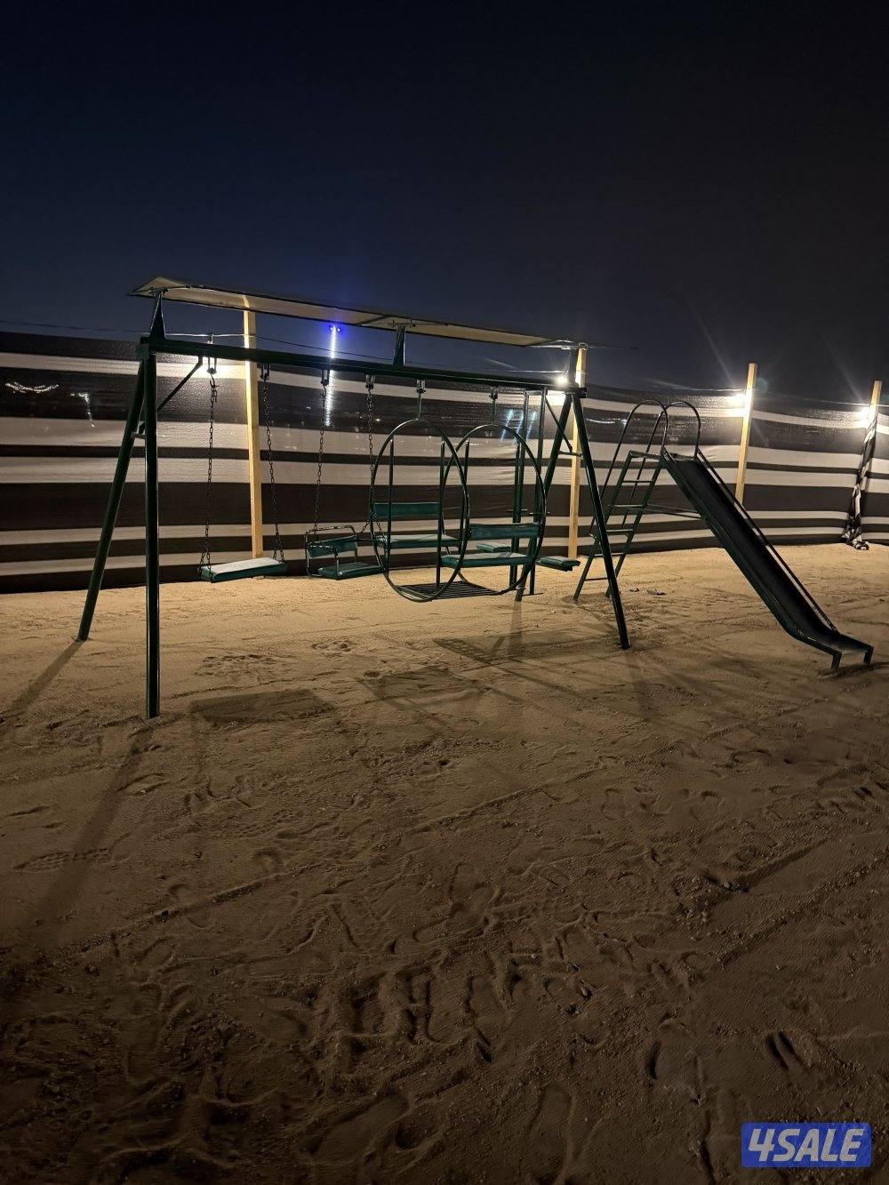 مخيم الريم2