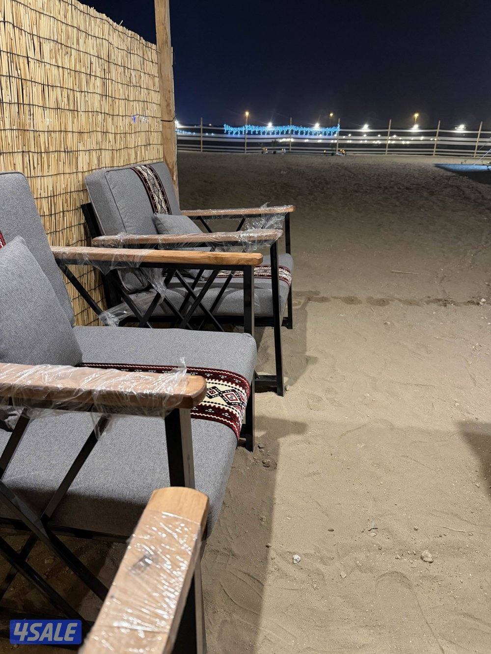 مخيم الريم3