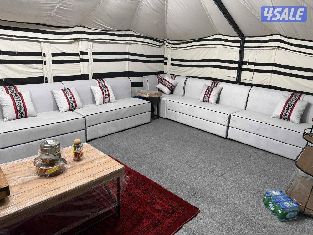 مخيم الريم4