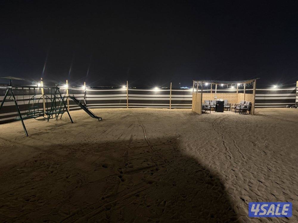 مخيم الريم5