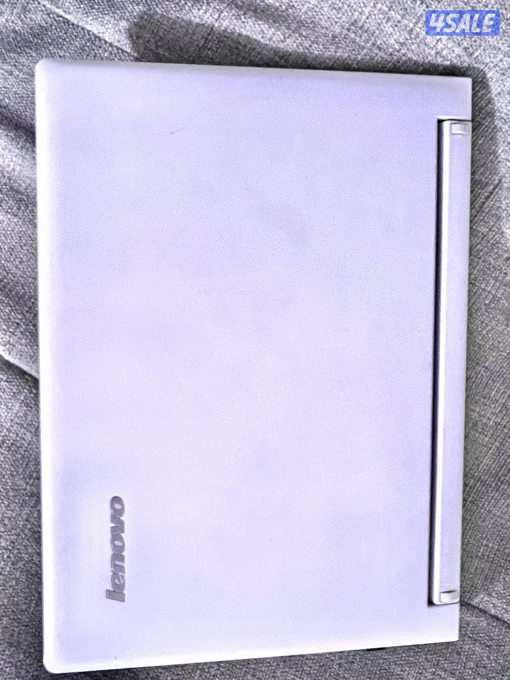 لابتوب لينوفو كور i7 مع شاشة تعمل باللمس استعمال شخصي7