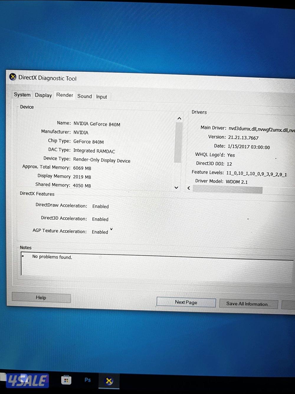 لابتوب لينوفو كور i7 مع شاشة تعمل باللمس استعمال شخصي8