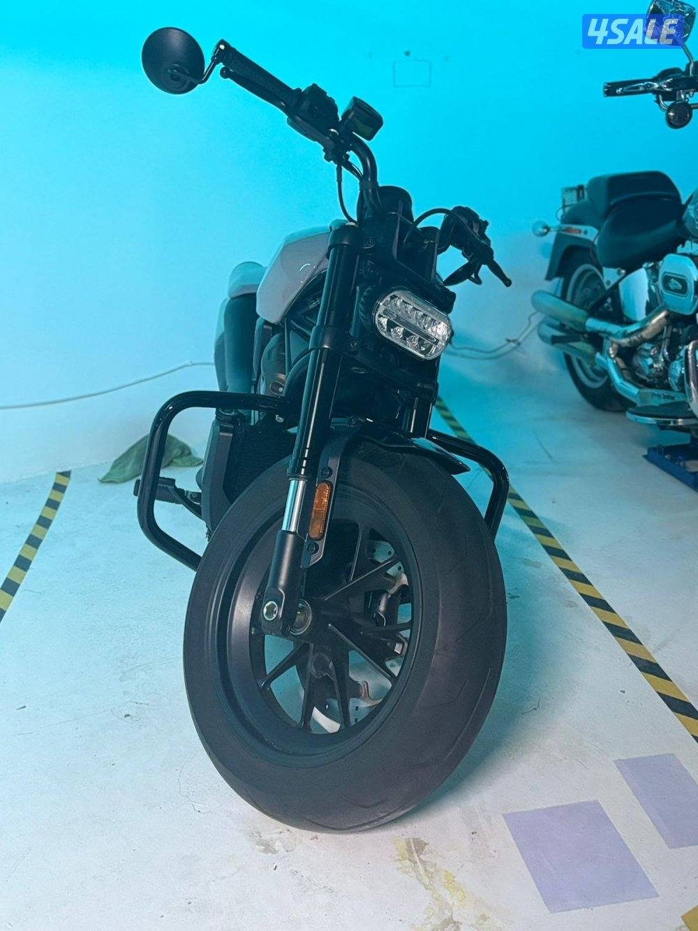 سبورستر اس ٢٠٢٤ ماشي ٣٧٠٠0