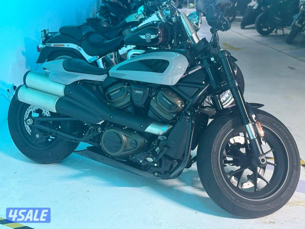 سبورستر اس ٢٠٢٤ ماشي ٣٧٠٠1