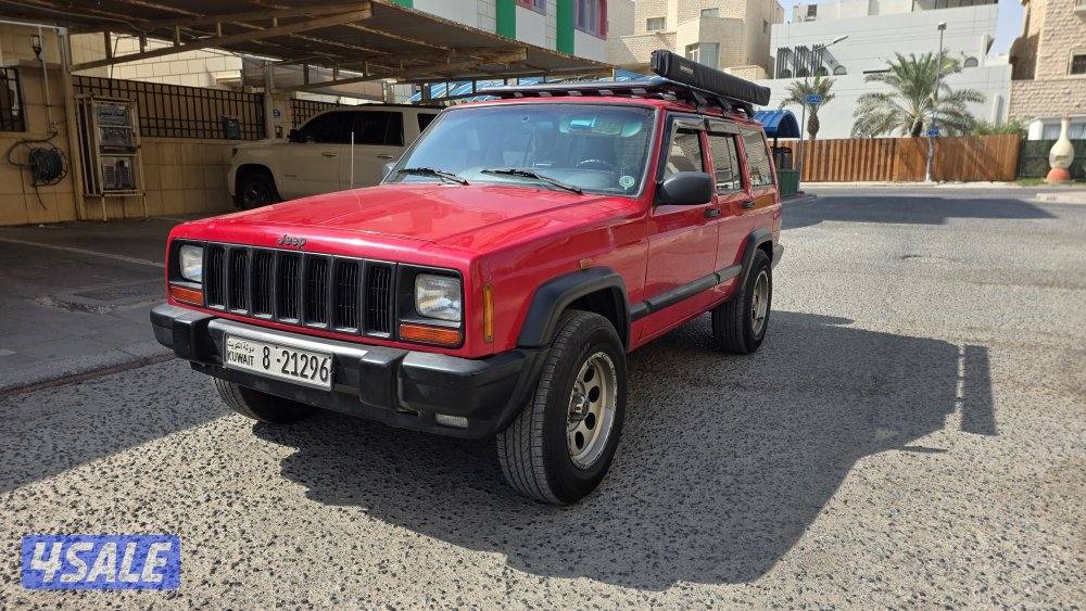 للبيع شروكي ٢٠٠١1